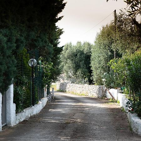 Villetta Da Zio Marcello Ostuni Luaran gambar
