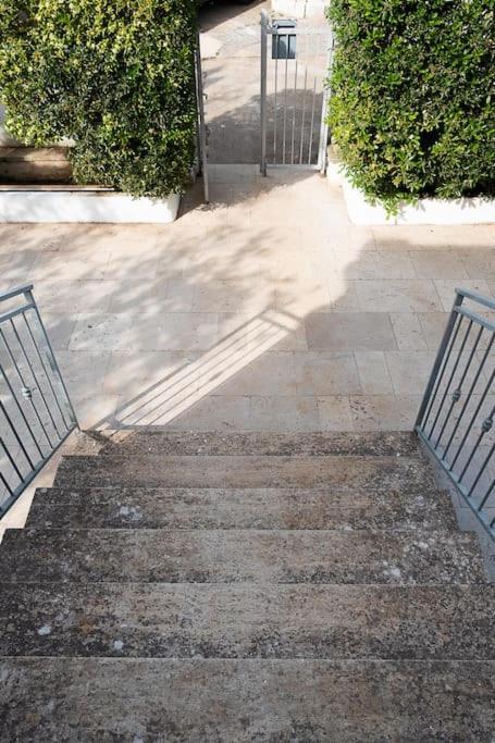 Villetta Da Zio Marcello Ostuni Luaran gambar