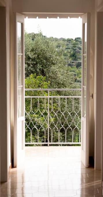 Villetta Da Zio Marcello Ostuni Luaran gambar
