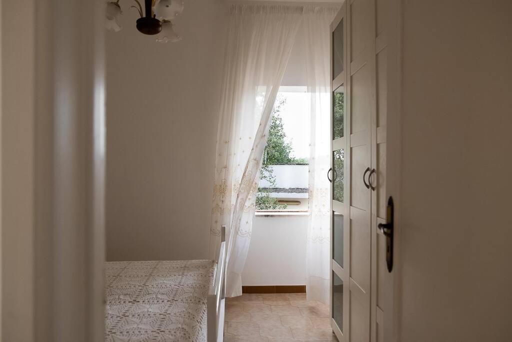 Villetta Da Zio Marcello Ostuni Luaran gambar