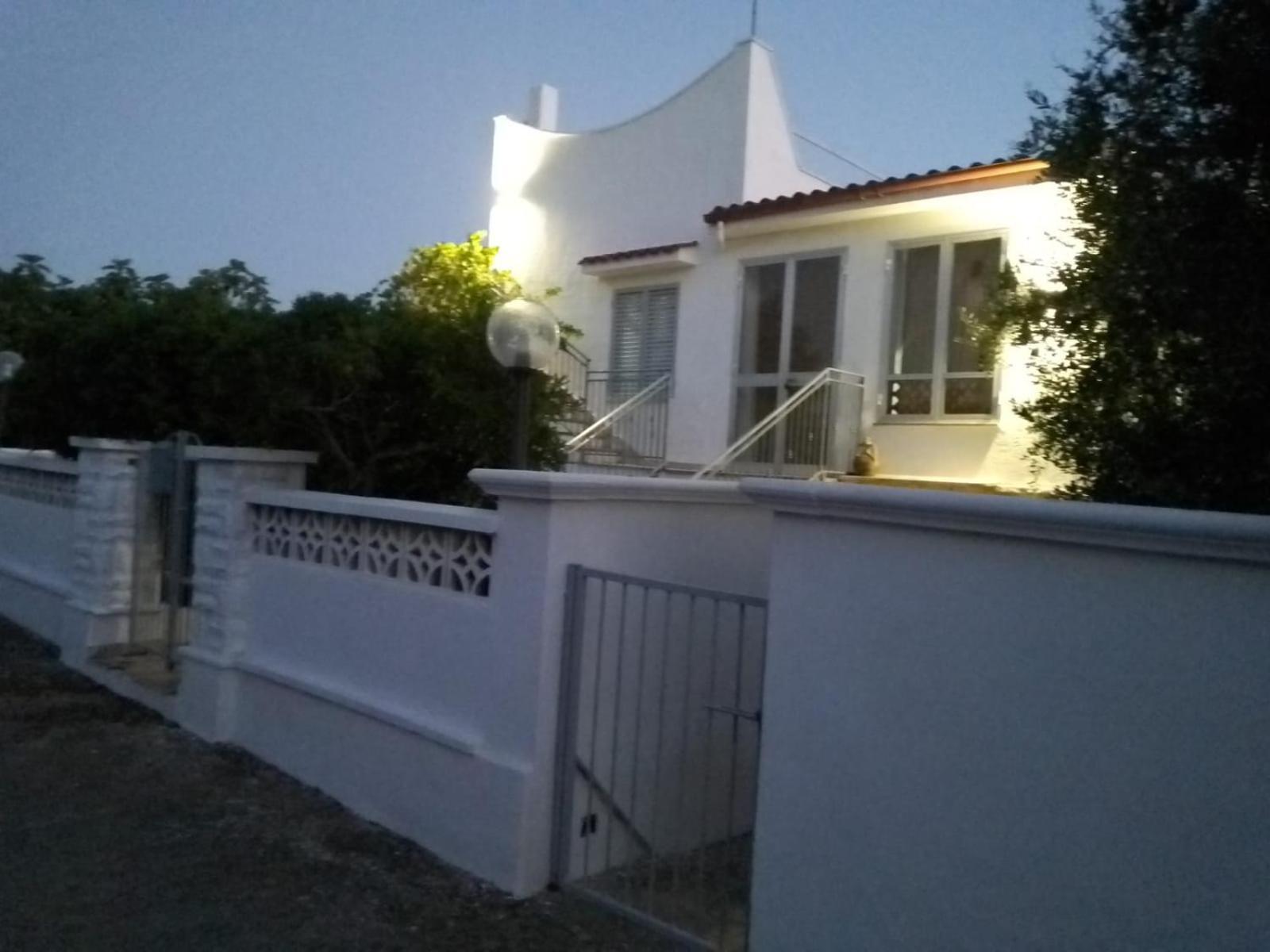 Villetta Da Zio Marcello Ostuni Luaran gambar